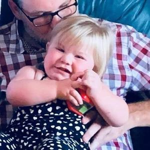 Meet your Posher, Jeff